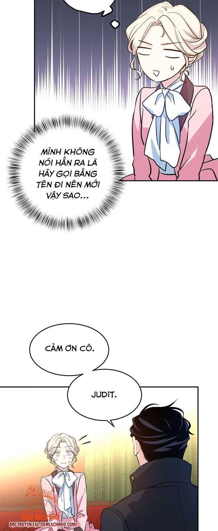 Tôi Sẽ Cố Gắng Thay Đổi Cốt Truyện Chapter 8 - 46