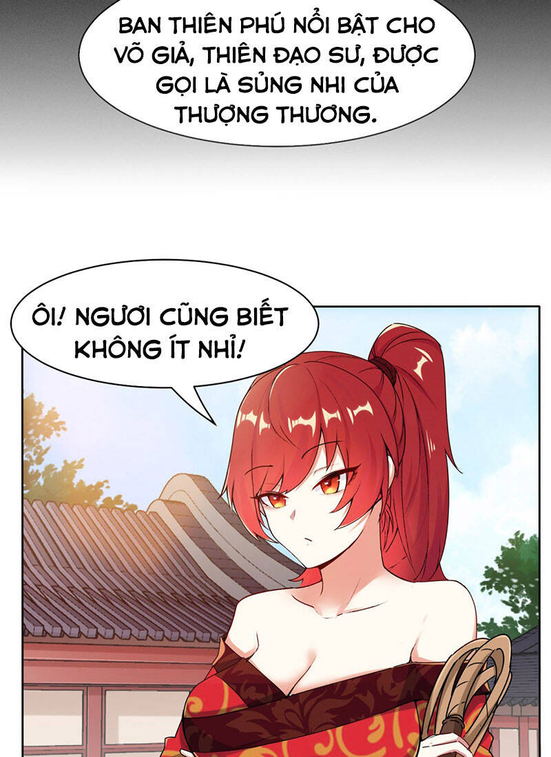 Vô Tận Thôn Phệ Chapter 1 - 23