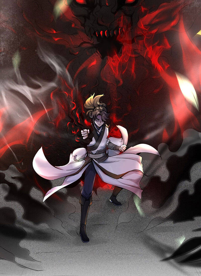 Vô Tận Thôn Phệ Chapter 1 - 42
