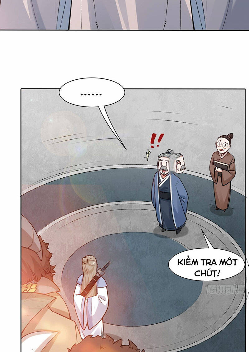 Vô Tận Thôn Phệ Chapter 10 - 11