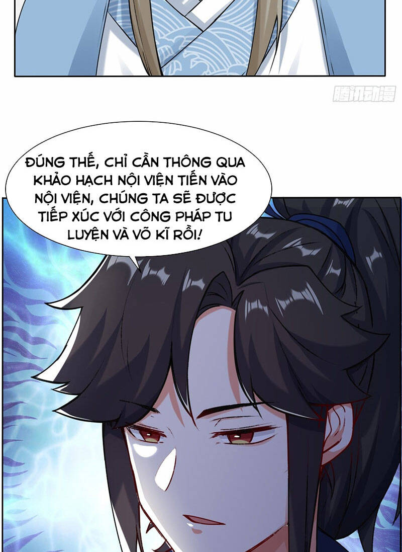 Vô Tận Thôn Phệ Chapter 10 - 33