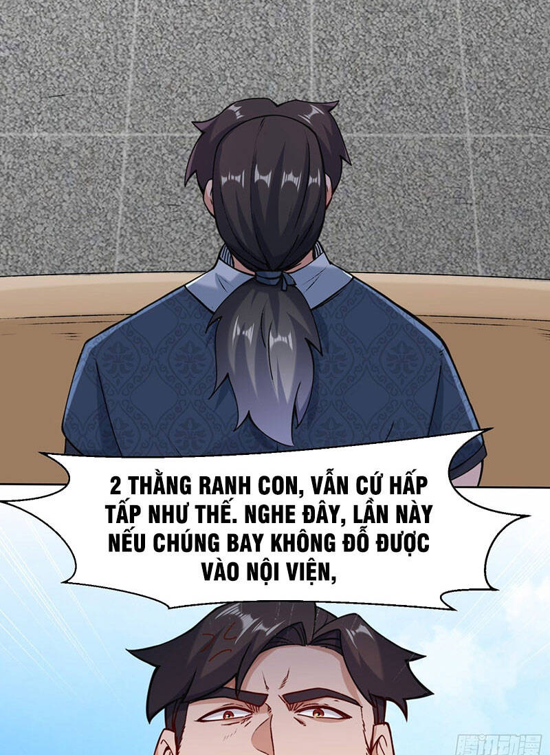 Vô Tận Thôn Phệ Chapter 10 - 40