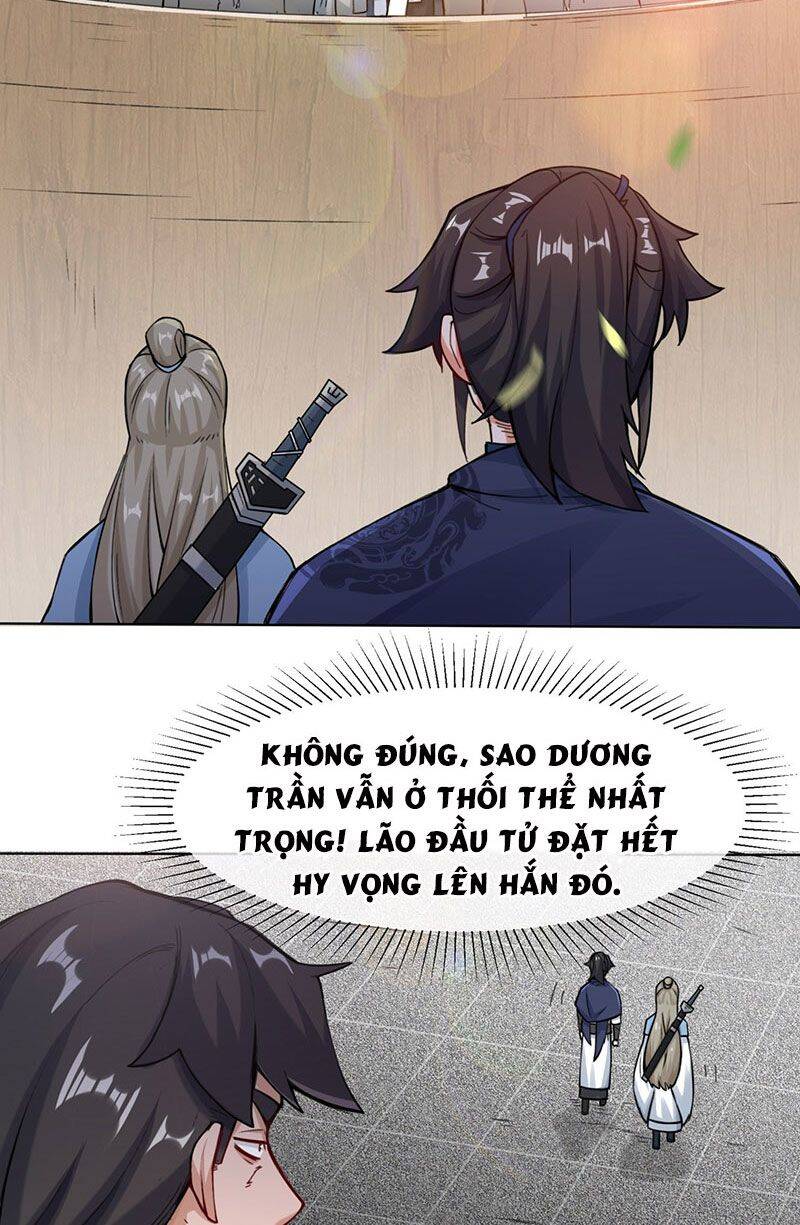 Vô Tận Thôn Phệ Chapter 11 - 11