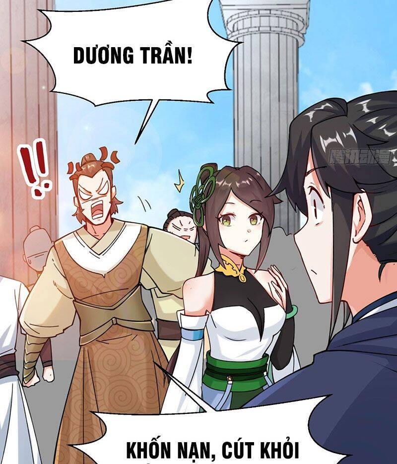 Vô Tận Thôn Phệ Chapter 11 - 28