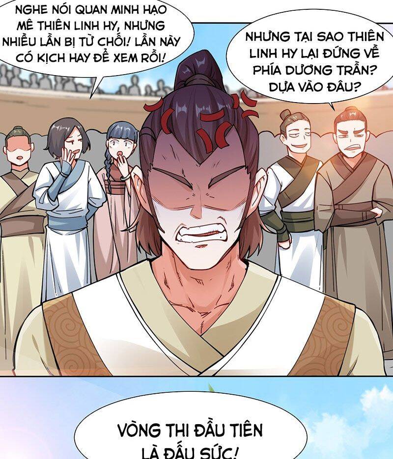Vô Tận Thôn Phệ Chapter 11 - 31