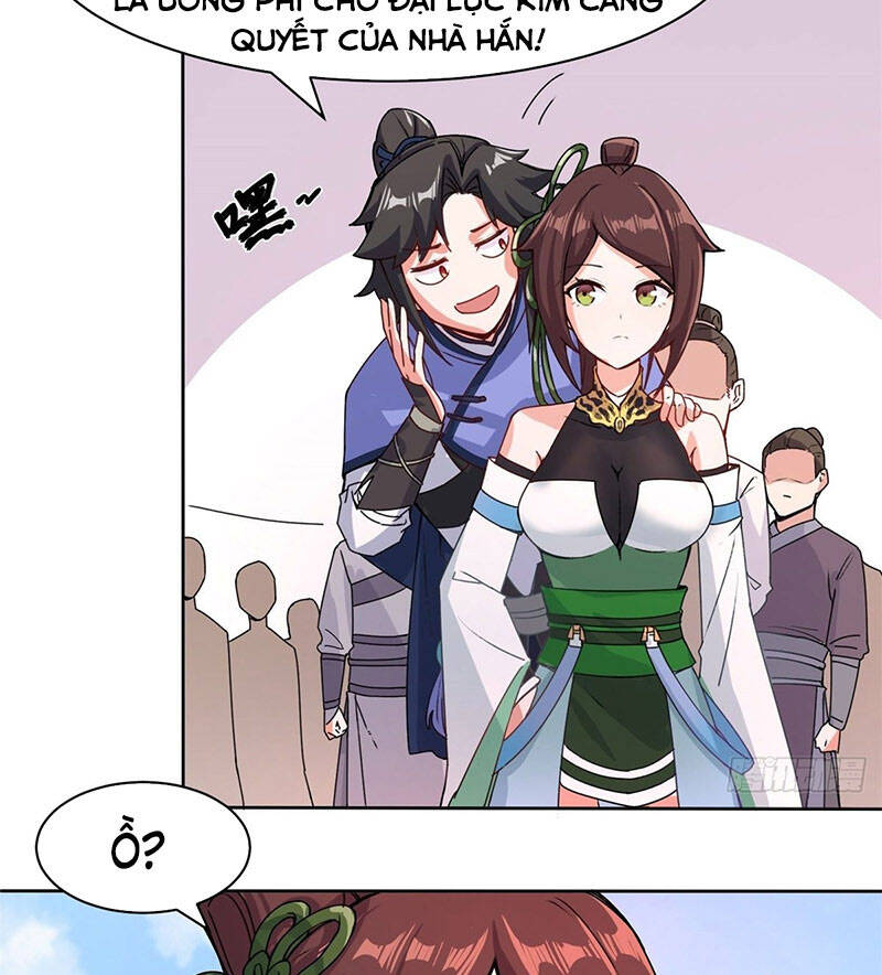 Vô Tận Thôn Phệ Chapter 12 - 12