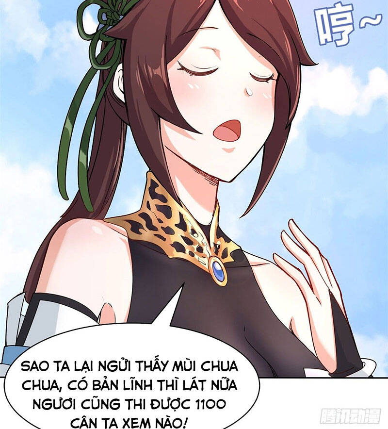 Vô Tận Thôn Phệ Chapter 12 - 13
