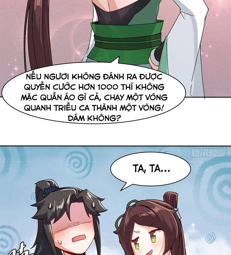 Vô Tận Thôn Phệ Chapter 12 - 16