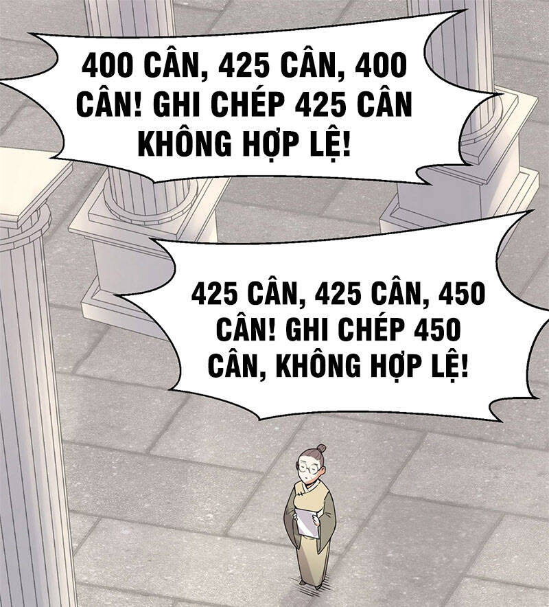 Vô Tận Thôn Phệ Chapter 12 - 3
