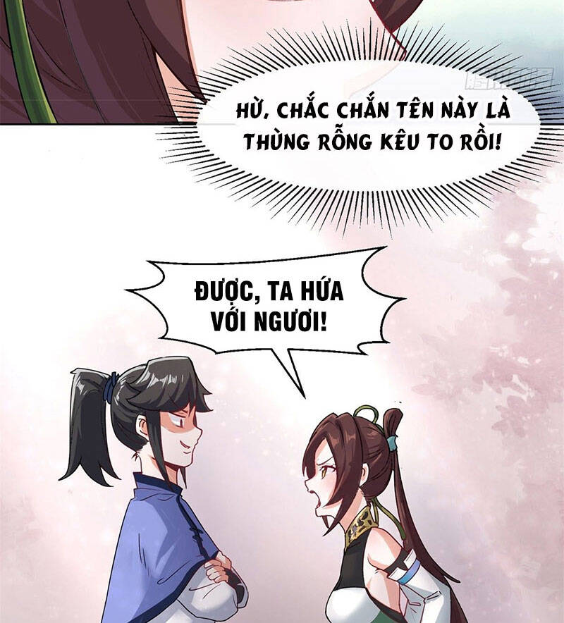 Vô Tận Thôn Phệ Chapter 12 - 22