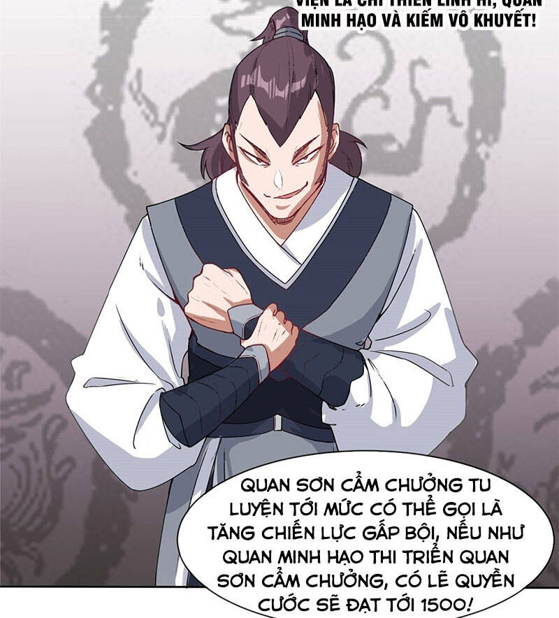 Vô Tận Thôn Phệ Chapter 12 - 25