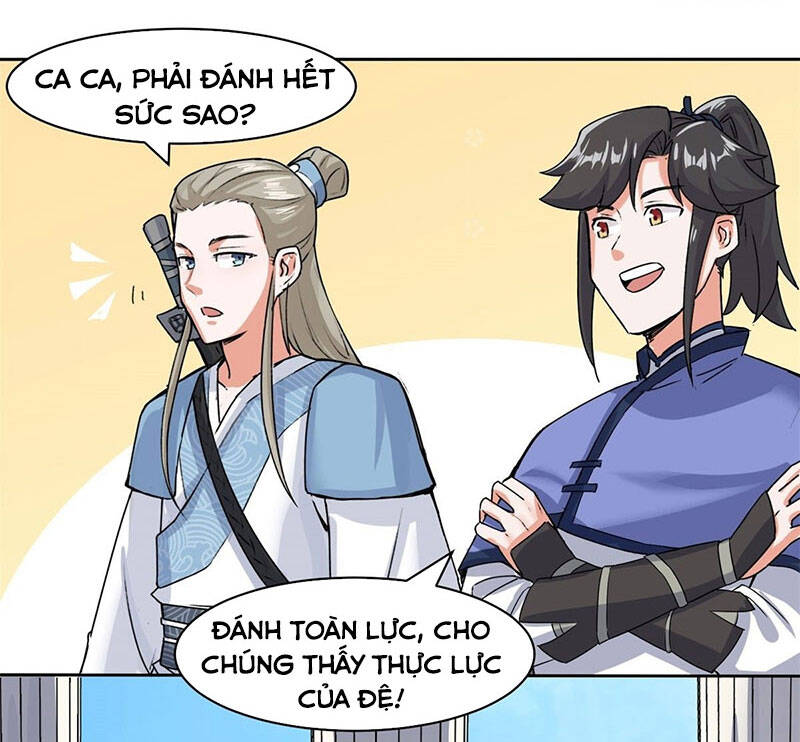 Vô Tận Thôn Phệ Chapter 12 - 40