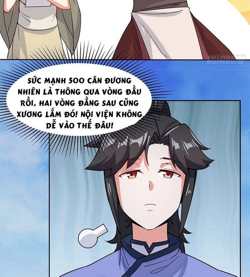 Vô Tận Thôn Phệ Chapter 12 - 7