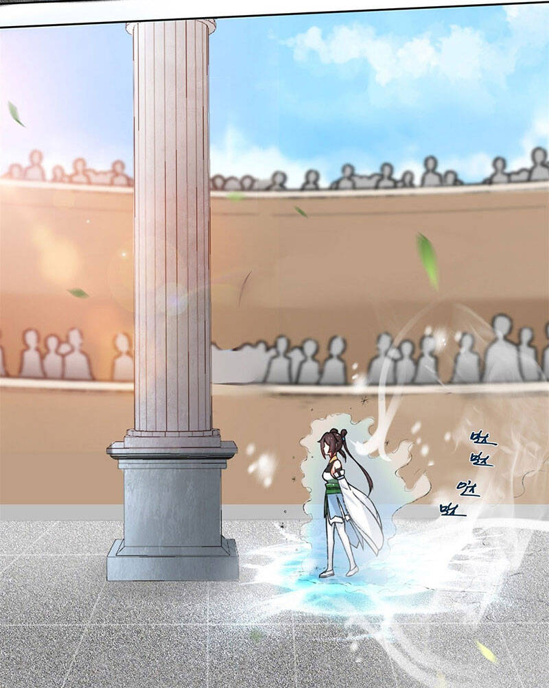 Vô Tận Thôn Phệ Chapter 13 - 15