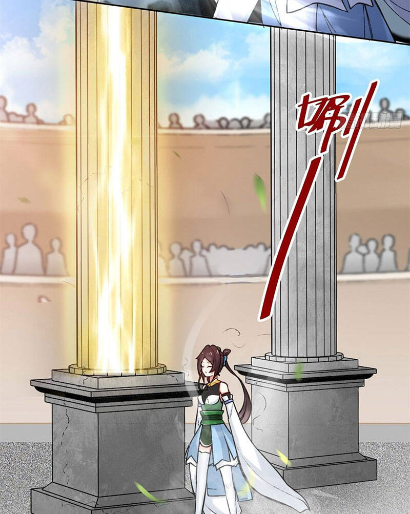Vô Tận Thôn Phệ Chapter 13 - 17
