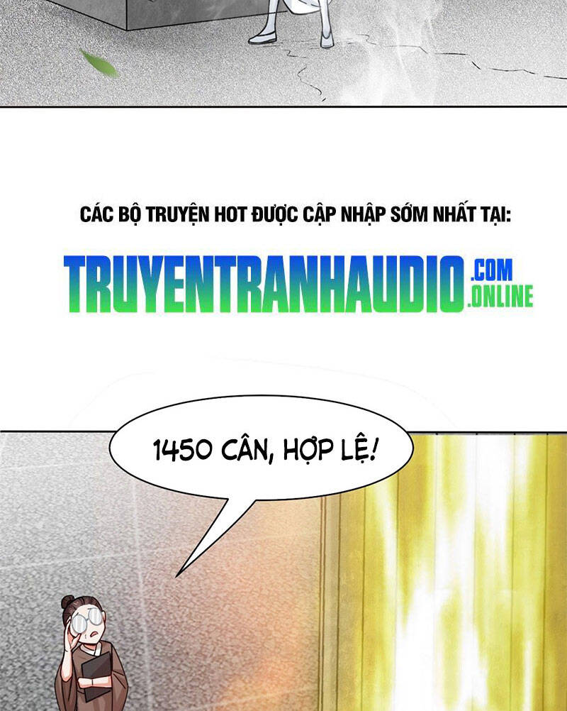 Vô Tận Thôn Phệ Chapter 13 - 18