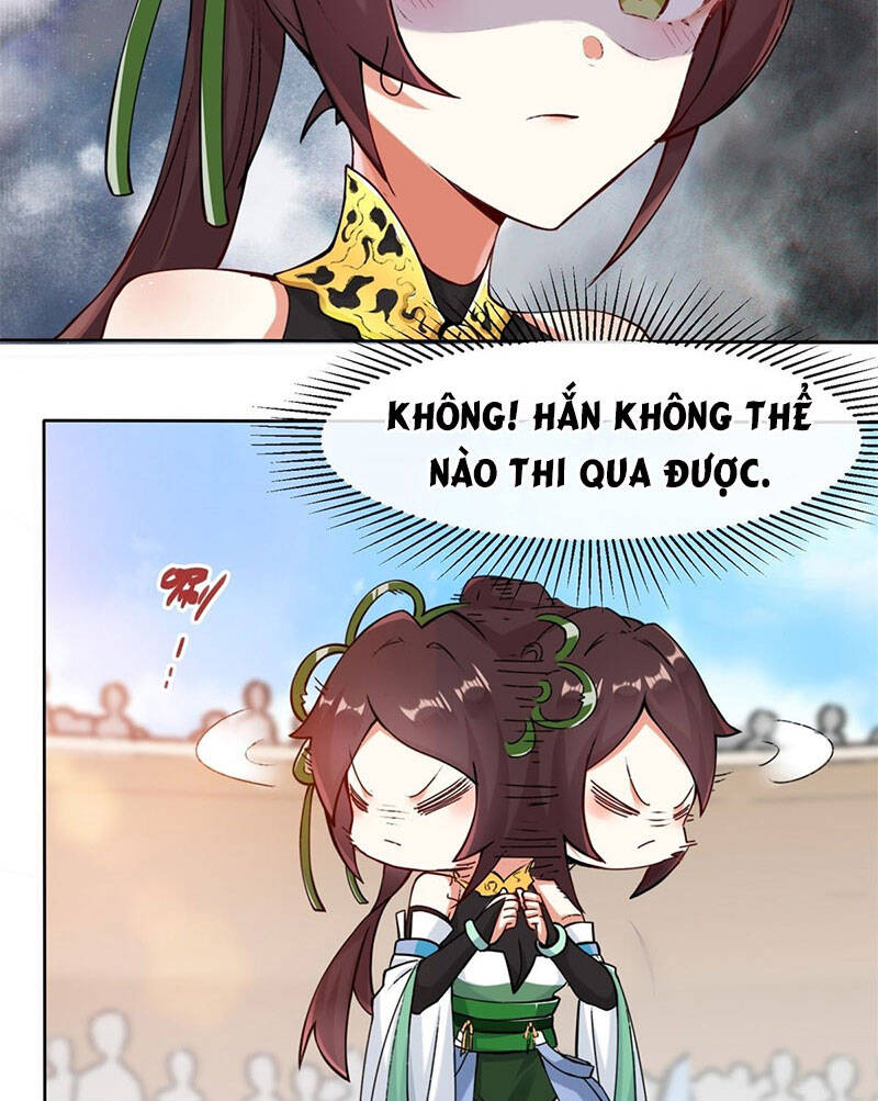Vô Tận Thôn Phệ Chapter 13 - 24