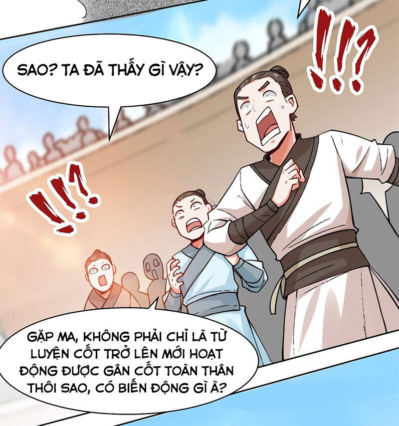 Vô Tận Thôn Phệ Chapter 13 - 28