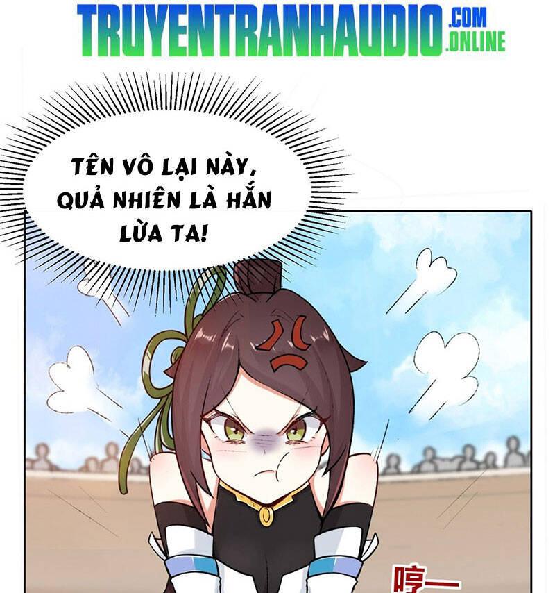 Vô Tận Thôn Phệ Chapter 13 - 30