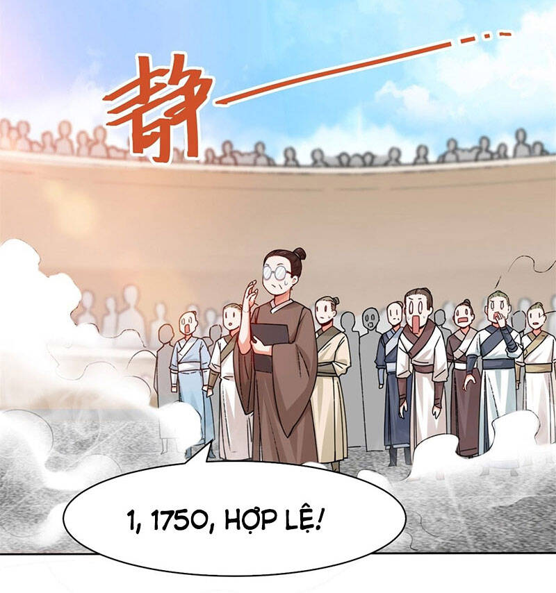 Vô Tận Thôn Phệ Chapter 13 - 38