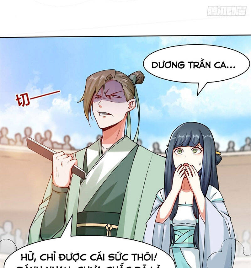 Vô Tận Thôn Phệ Chapter 13 - 39
