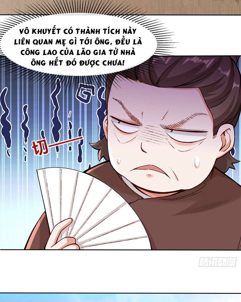 Vô Tận Thôn Phệ Chapter 13 - 5