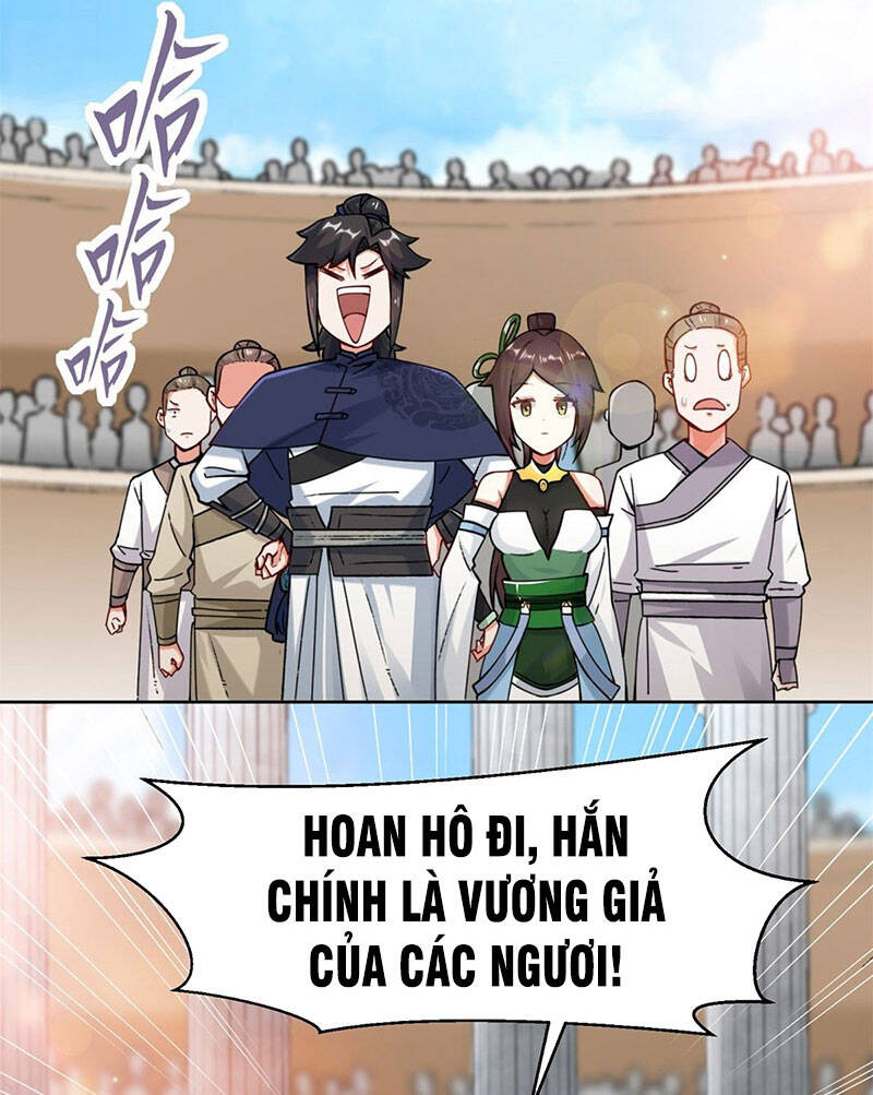 Vô Tận Thôn Phệ Chapter 13 - 6