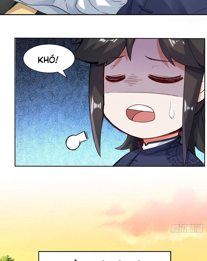 Vô Tận Thôn Phệ Chapter 14 - 11