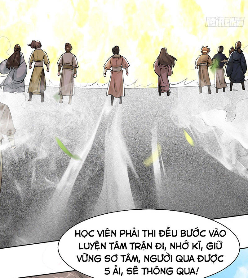 Vô Tận Thôn Phệ Chapter 14 - 33