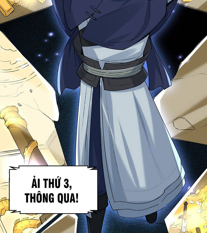 Vô Tận Thôn Phệ Chapter 14 - 46