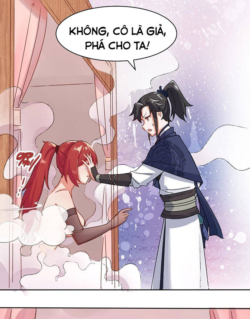 Vô Tận Thôn Phệ Chapter 15 - 23