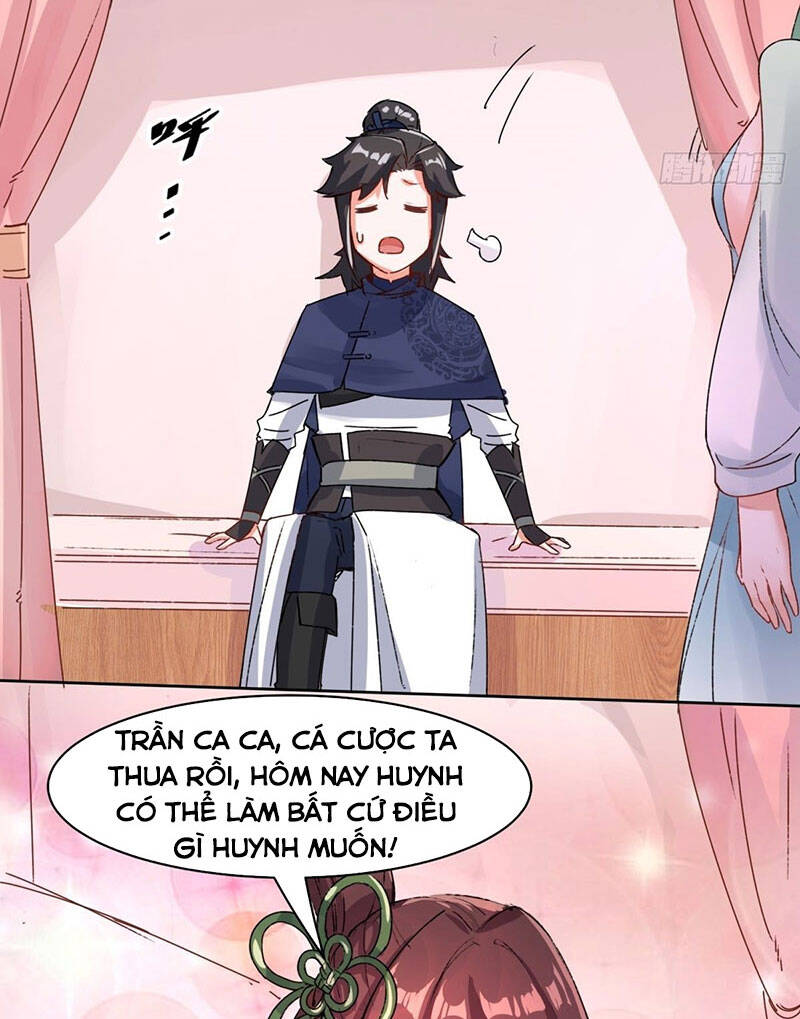 Vô Tận Thôn Phệ Chapter 15 - 24