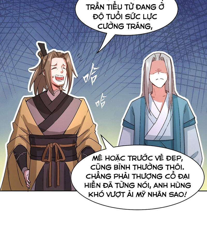Vô Tận Thôn Phệ Chapter 15 - 29