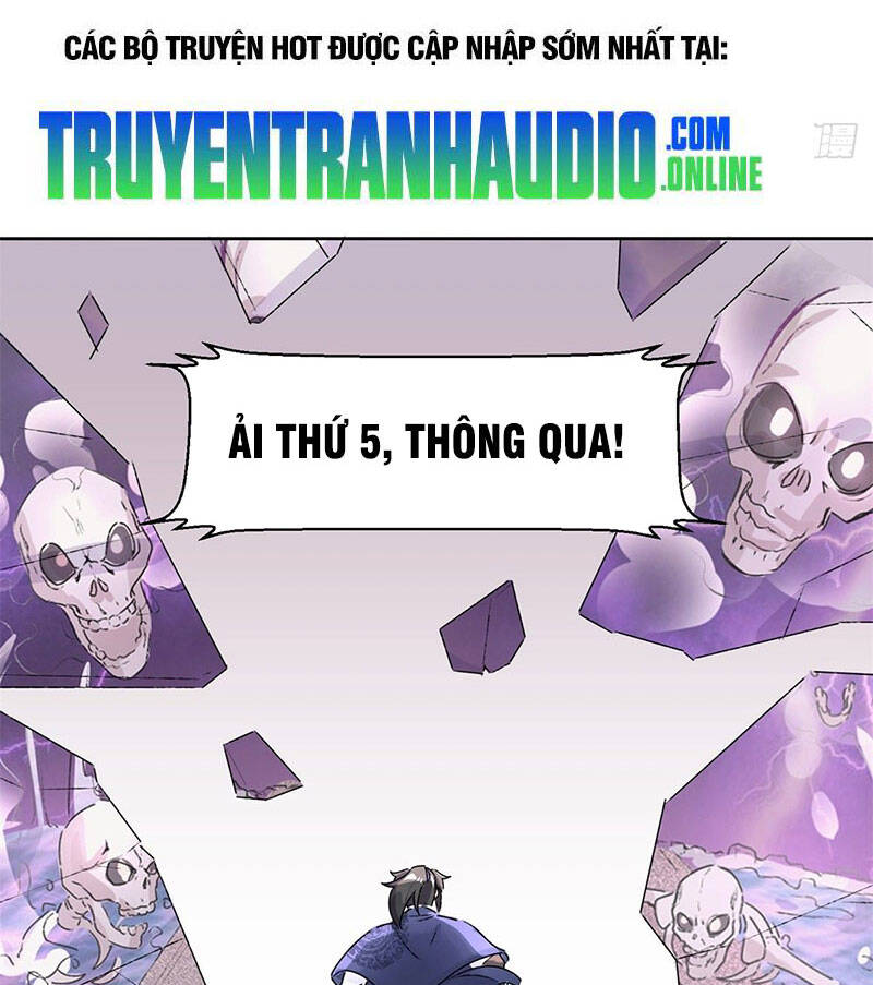 Vô Tận Thôn Phệ Chapter 15 - 50