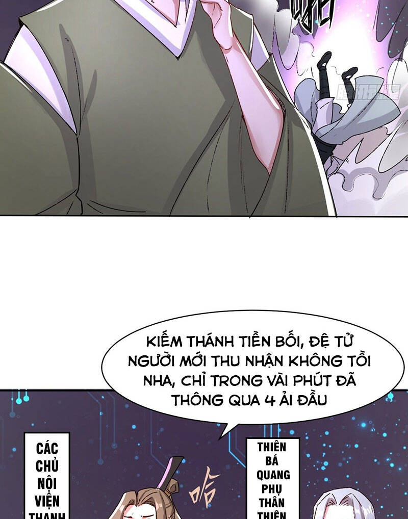 Vô Tận Thôn Phệ Chapter 15 - 6