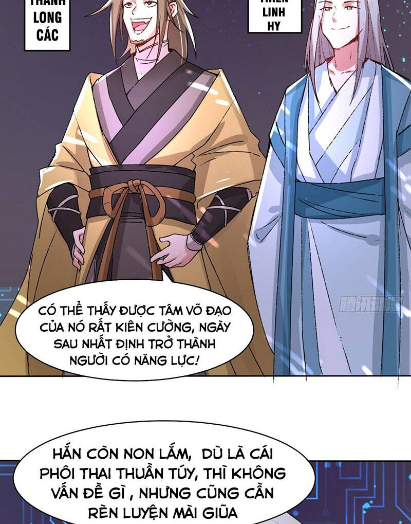Vô Tận Thôn Phệ Chapter 15 - 7