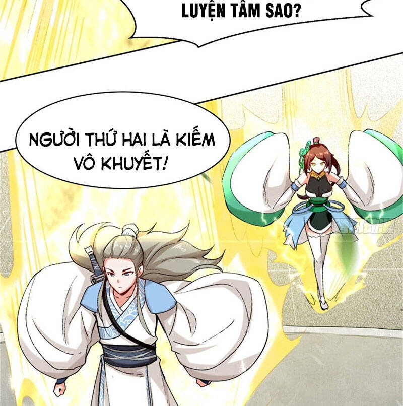 Vô Tận Thôn Phệ Chapter 16 - 17