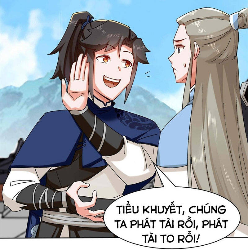 Vô Tận Thôn Phệ Chapter 16 - 25