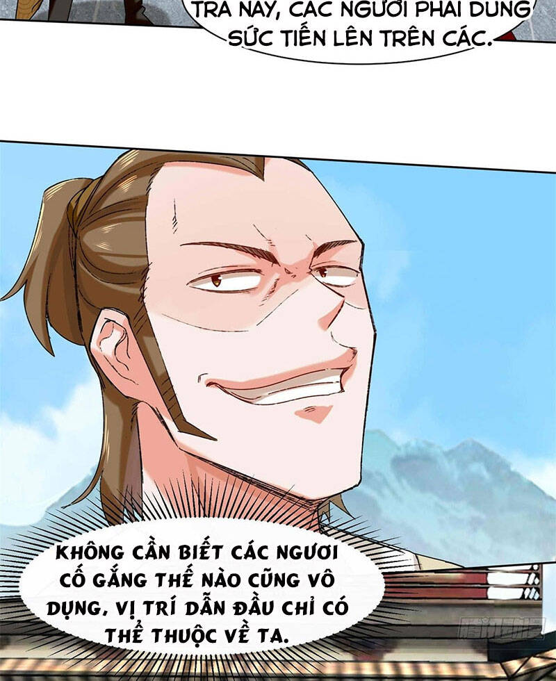 Vô Tận Thôn Phệ Chapter 16 - 32