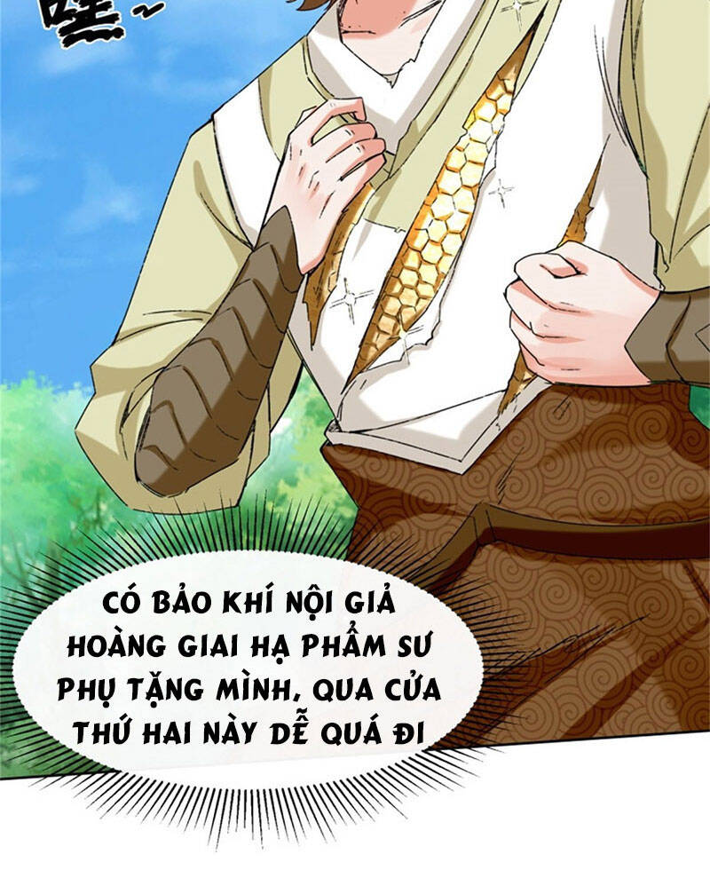 Vô Tận Thôn Phệ Chapter 16 - 51