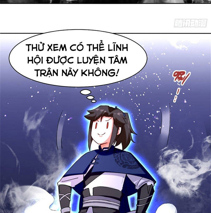 Vô Tận Thôn Phệ Chapter 16 - 9