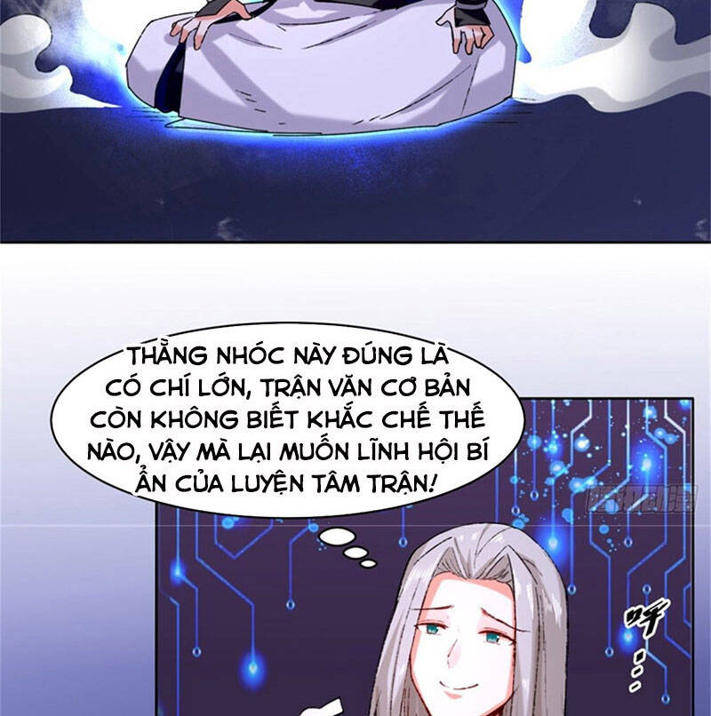 Vô Tận Thôn Phệ Chapter 16 - 10