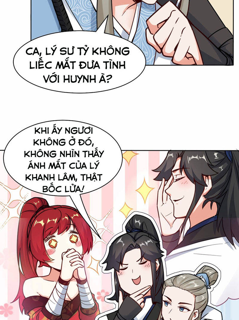 Vô Tận Thôn Phệ Chapter 2 - 19