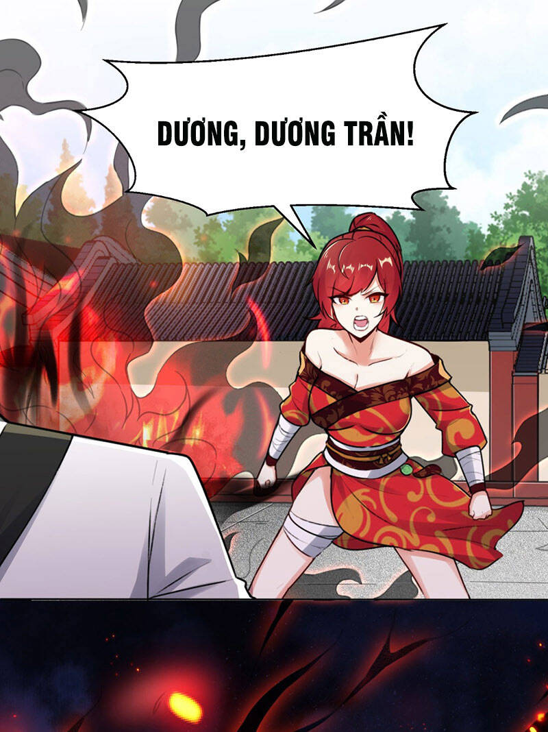 Vô Tận Thôn Phệ Chapter 2 - 3