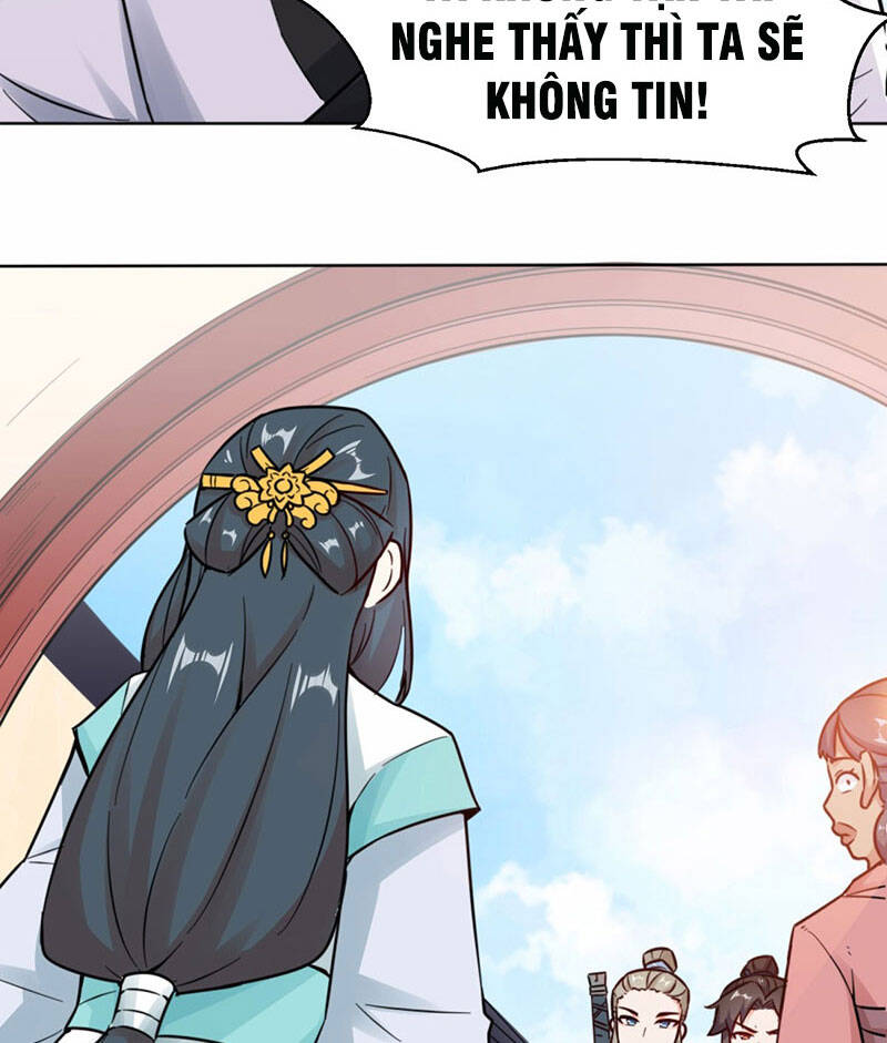 Vô Tận Thôn Phệ Chapter 2 - 35