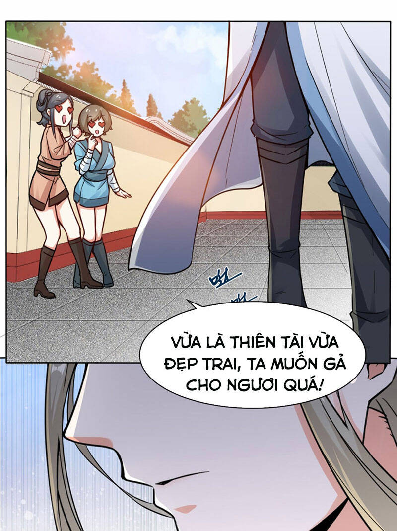 Vô Tận Thôn Phệ Chapter 2 - 10