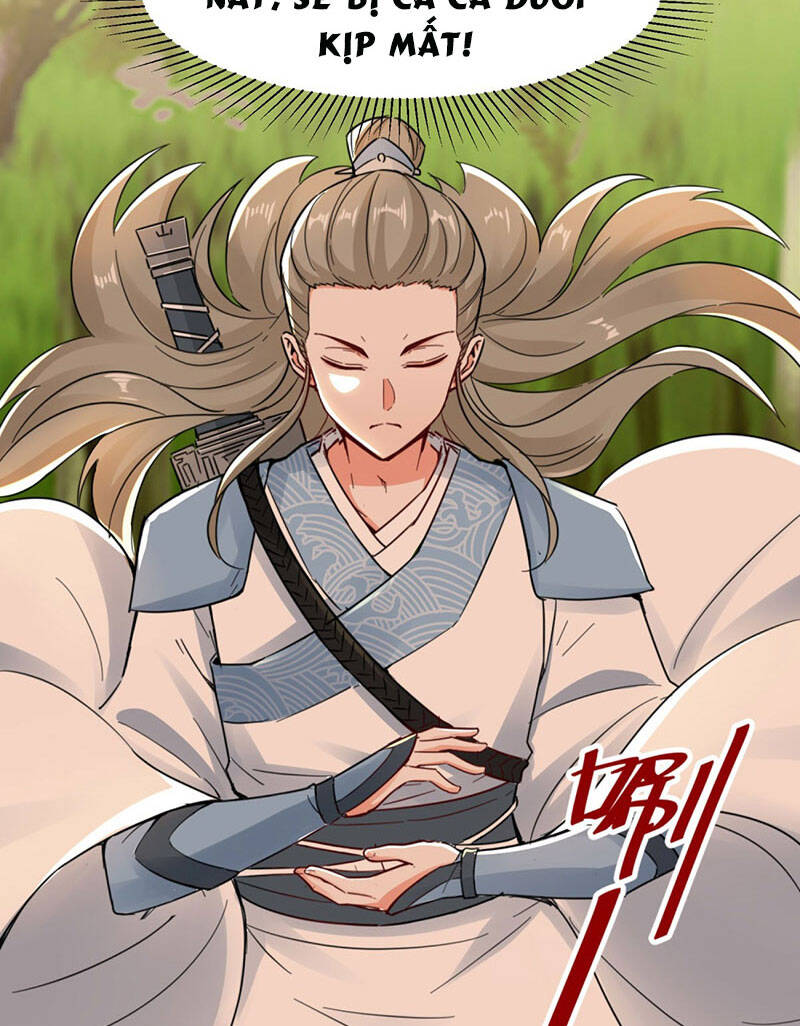 Vô Tận Thôn Phệ Chapter 3 - 35