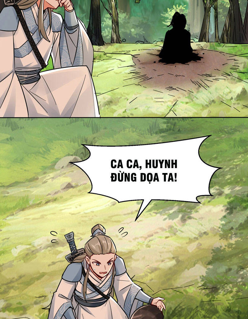 Vô Tận Thôn Phệ Chapter 3 - 39