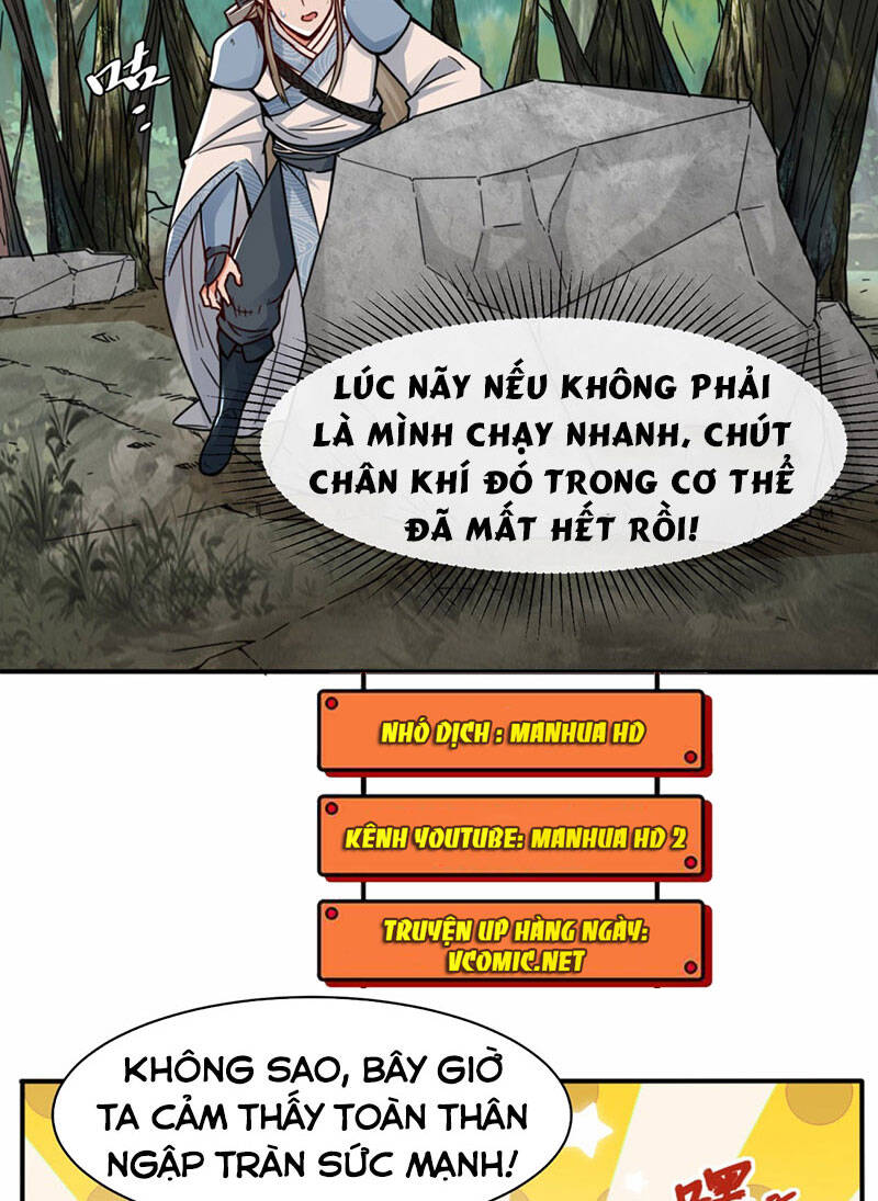 Vô Tận Thôn Phệ Chapter 4 - 26