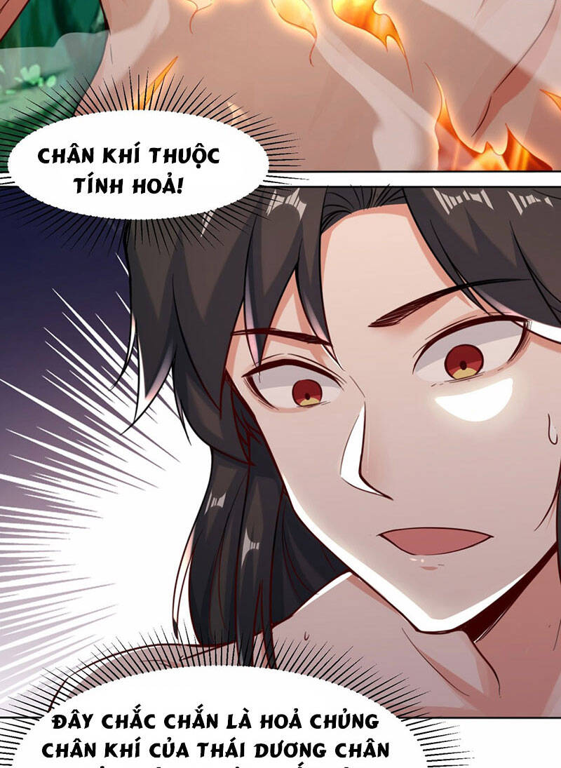 Vô Tận Thôn Phệ Chapter 4 - 38